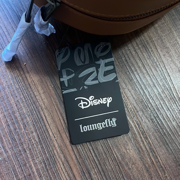 Loungefly Disney Rescue Rangers - Picture 2 of 4